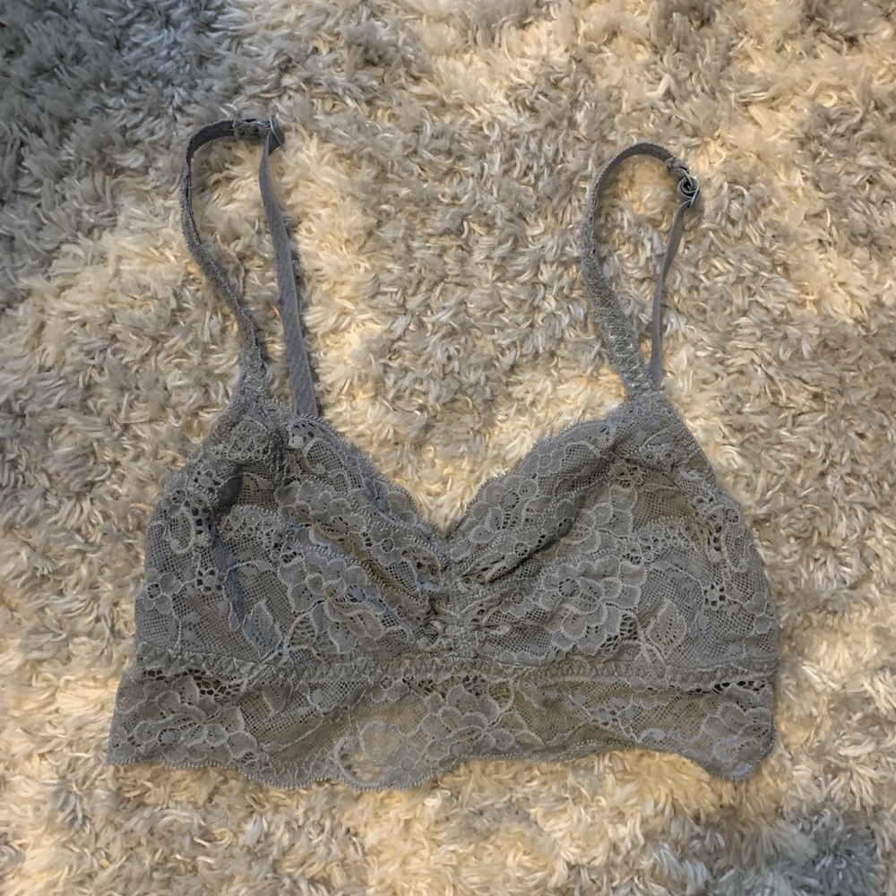 VS Pink Bralette